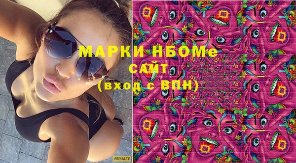 хмурый Богданович